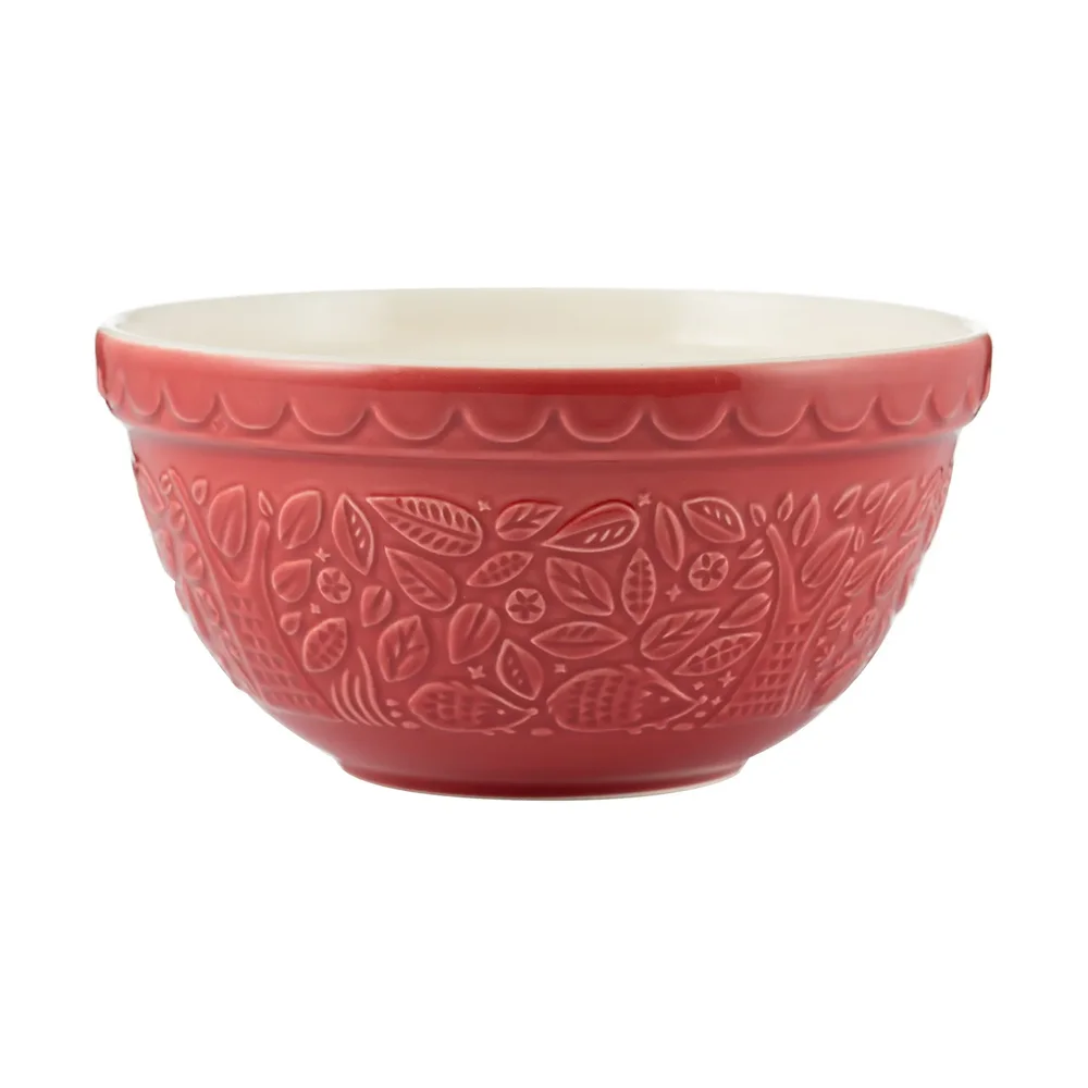 In the Forest Mix bolle S30 Ø21 cm v:1686968 In the Forest Mix bolle S30 Ø21 cm v:1686968