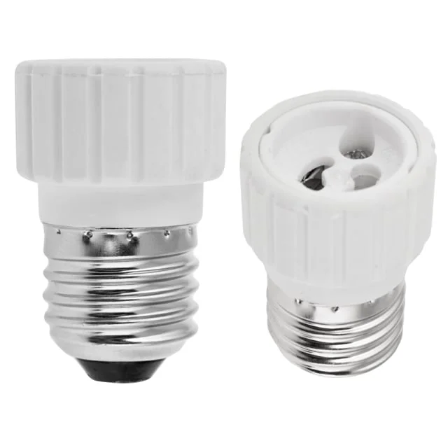 Sokkeladapter E27 til GU10 | 110N0007
