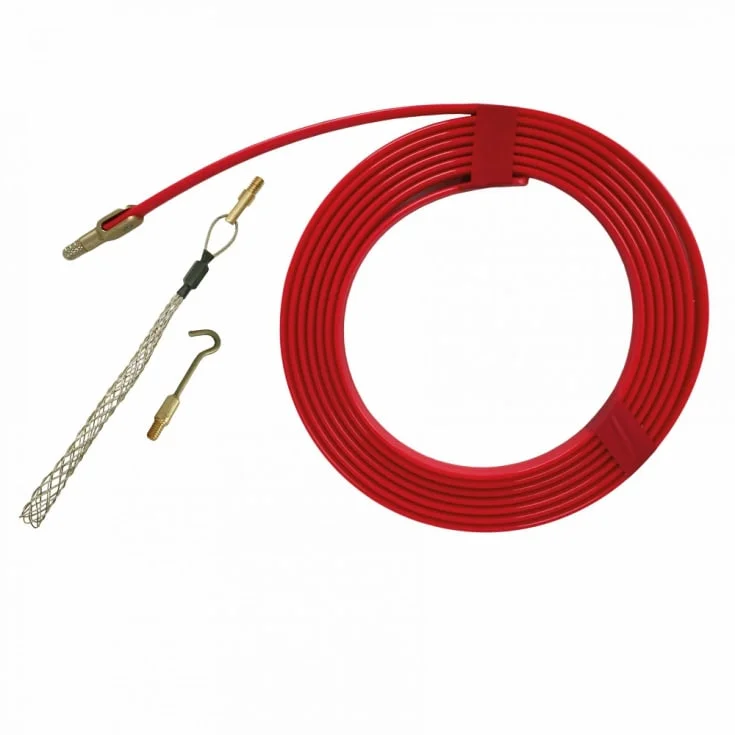 Super Rod Trekkabel, 3,6 meter | SRCT-PRO
