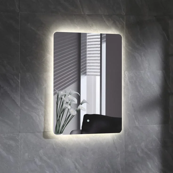 Bathlife Tindra speil, 60×80 cm | 401053439 Bathlife Tindra speil, 60×80 cm | 401053439