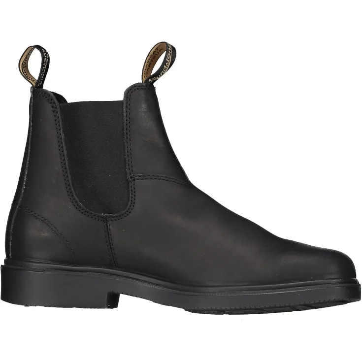 Blundstone 063 støvler, sort, str. 43 | 989-063_43-AUS 9 Blundstone 063 støvler, sort, str. 43 | 989-063_43-AUS 9