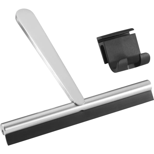 Pressalit Style dusjnal, børstet rustfritt stål | PR10600
