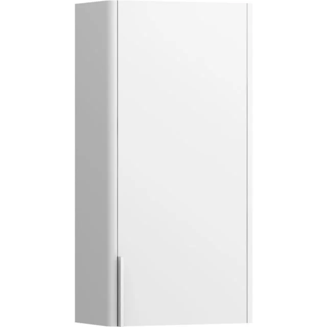Laufen Base veggskap, 35x70 cm, høyre, matt hvit | H4026021102601