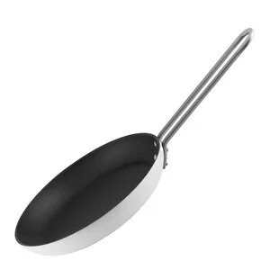 White Line stekepanne 24 cm keramisk Slip-Let® belegg v:7668226