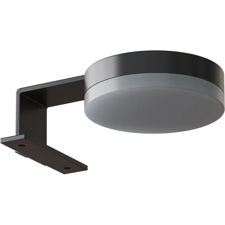 Dansani Jupiter speillampe, svart | 190303887 Dansani Jupiter speillampe, svart | 190303887