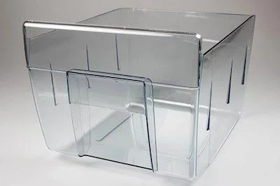 Skuff, AEG-Electrolux kjøl og frys – 210 mm x 233 mm x 304 mm v:6937502 Skuff, AEG-Electrolux kjøl og frys – 210 mm x 233 mm x 304 mm v:6937502