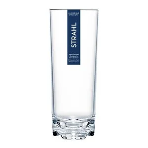 Vivaldi longdrinkglass 50 cl polykarbonat v:6227081 Vivaldi longdrinkglass 50 cl polykarbonat v:6227081