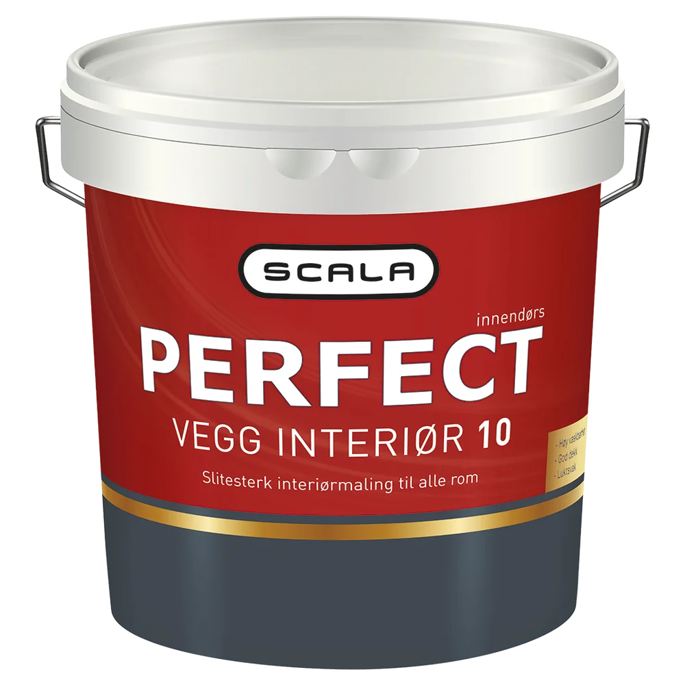 Perfect vegg 10 C base 3l v:2571156
