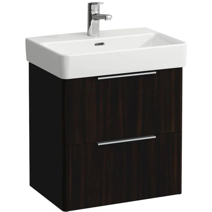 Laufen Base servantskap, 52x35,8 cm, mørk alm | H4021521102631