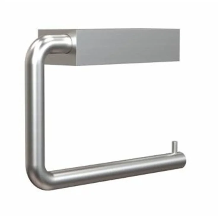 Frost Quadra dorullholder, rustfritt stål | Q301414510