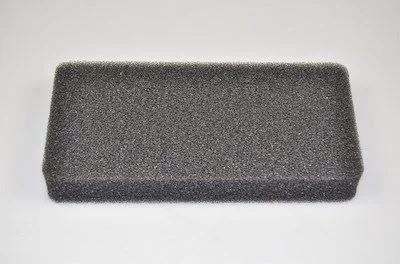 Filter, Brandt tørketrommel (for kondensator) v:6002063