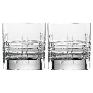 Basic Bar whiskeyglass 37 cl 2 stk v:6347100