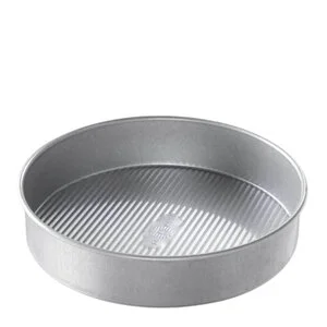 Bakeform rund 23 cm aluminisert stål v:9464258 Bakeform rund 23 cm aluminisert stål v:9464258
