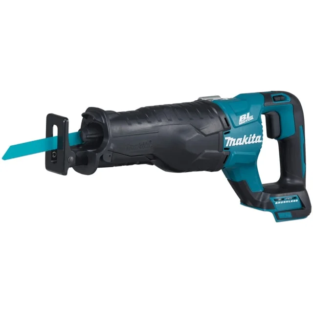 Makita Bajonettsag 18 Volt uten batteri | DJR187Z