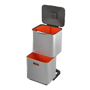 Totem søppelspann 2x30L v:9664184 Totem søppelspann 2x30L v:9664184