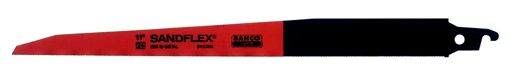 Blad F.321 11T 24TINN Sandvik v:8681787