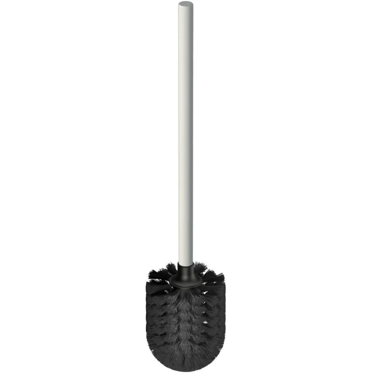 Hewi Range 801 toalettbørste, hvit | 801.20.020 99
