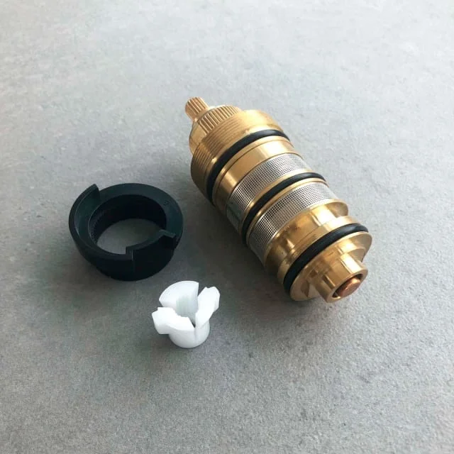 Scandtap Termostat kit, til 20018 | 01020