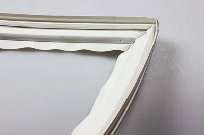 Tetningslist for kjøleskapsdør, AEG-Electrolux kjøl og frys – Hvit v:9694380 Tetningslist for kjøleskapsdør, AEG-Electrolux kjøl og frys – Hvit v:9694380