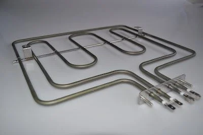 Grillelement, AEG komfyr & stekeovn - 1700+800W v:9781559