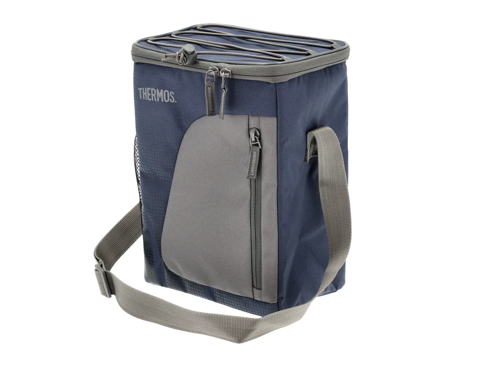 Kjølebag Blå 25x17x32cm v:5671633
