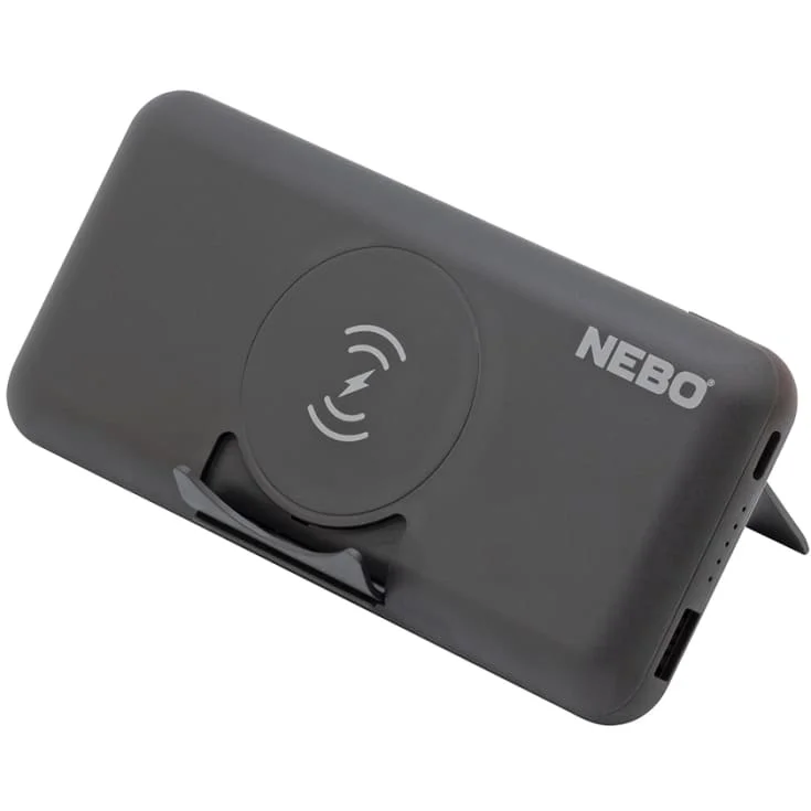 Nebo powerbank, 1000 mAh, trådløs | 230837