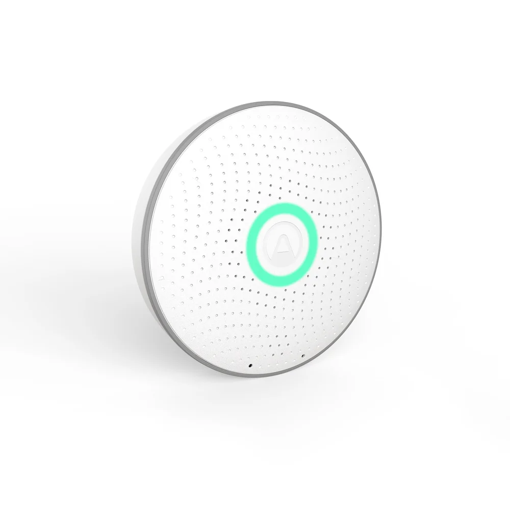 Radonmåler Smart Wave Radon v:7238798