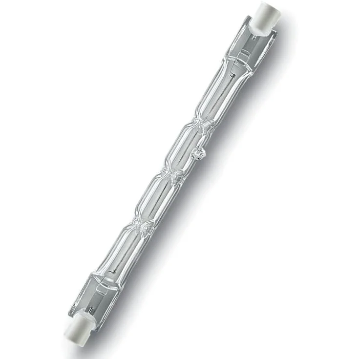 Osram Haloline Eco halogenrør 120W 78 mm R7s | 4008321928092