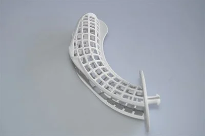 Filter, Prima vaskemaskin – Hvit v:3375490 Filter, Prima vaskemaskin – Hvit v:3375490
