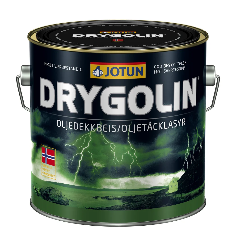 Drygolin Oljedekkbeis v:2497875