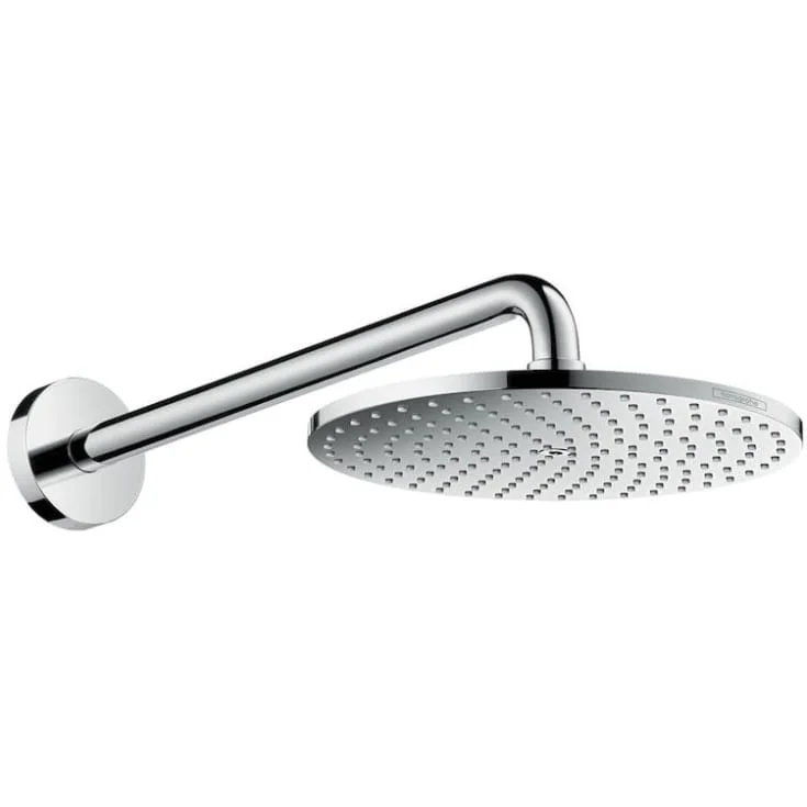 Hansgrohe Raindance S takdusj, Ø24 cm, krom | 27607000