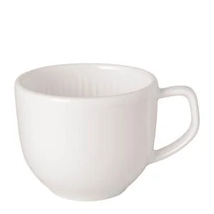 Afina espressokopp 5 cl hvit v:6675914 Afina espressokopp 5 cl hvit v:6675914