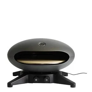 Forno Spin pizzaovn med roterende stein v:4755981 Forno Spin pizzaovn med roterende stein v:4755981