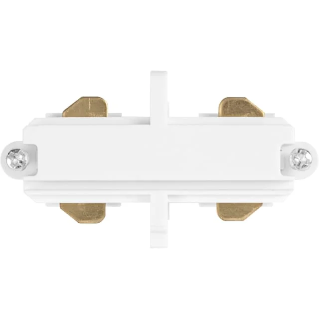 Osram Tracklight 1F koblingsstykke, hvit | 4058075764002