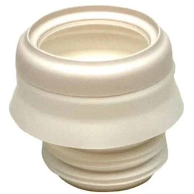 Serres eksentrisk klosettstuss, 110 mm | 6195703