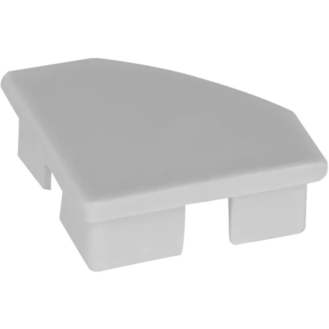 50 stk Ledvance endekappe for spesial aluprofil 3, 2-pk | 4058075276550