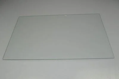 Glasshylle, Elektro Helios kjøl og frys - Glass (over grønnsaksskuff) v:1831821