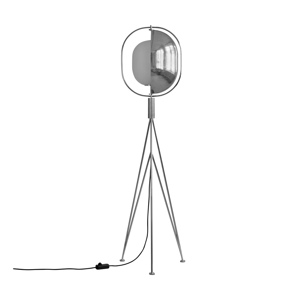 Pearl gulvlampe v:5851874