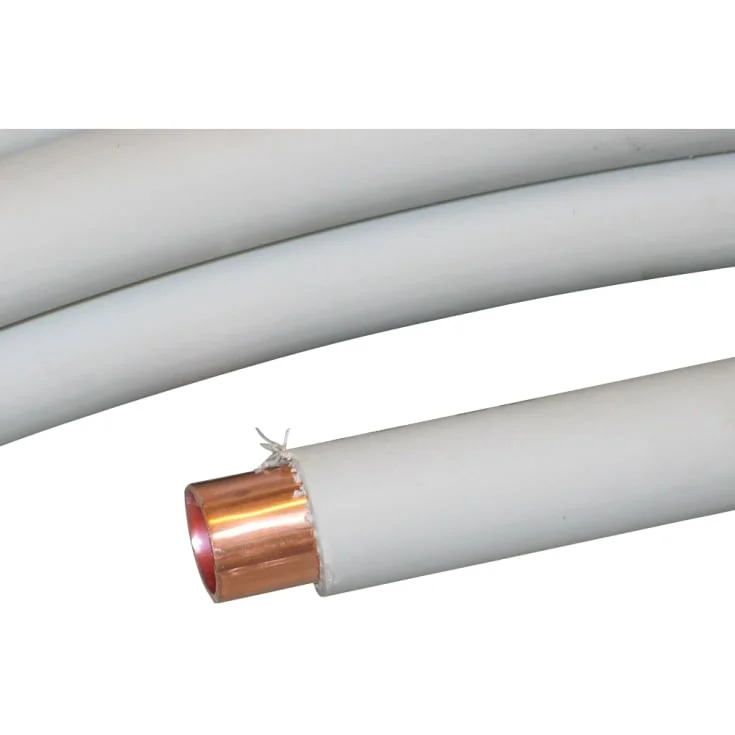25 meter Wicu kobberrør bløt, 22 mm | 7042157 25 meter Wicu kobberrør bløt, 22 mm | 7042157