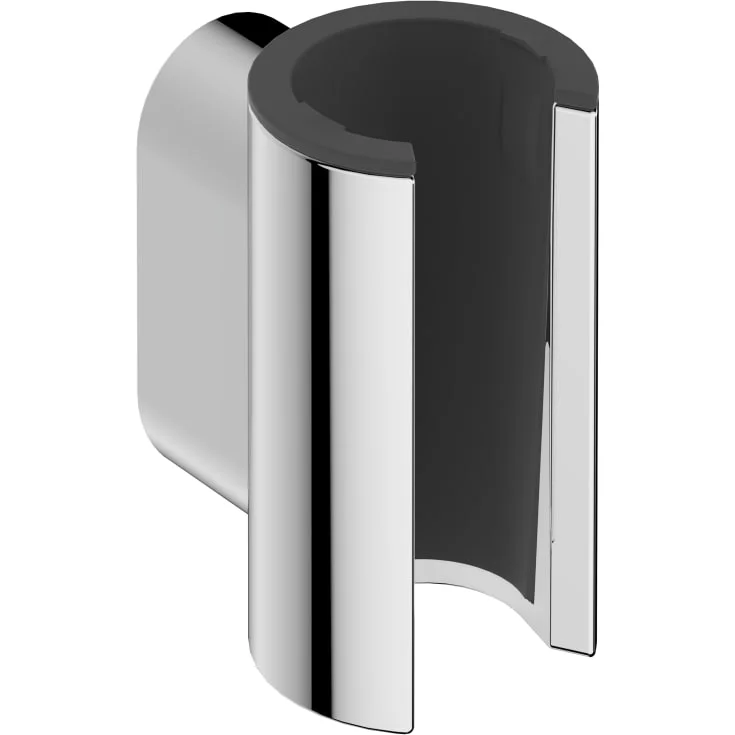 Hansgrohe Porter Fine dusjholder, krom | 28885000
