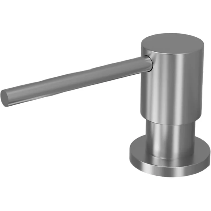 Scandtap Steel Clean såpedispenser, original | 35000