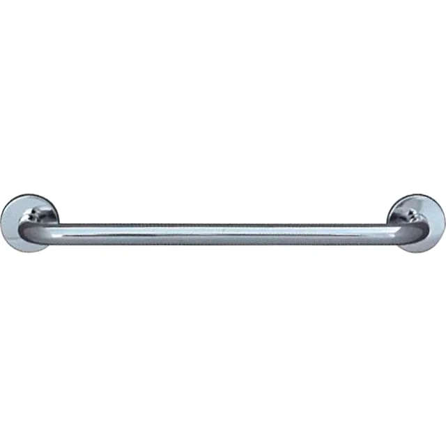 Intra støttehåndtak, 45,7 cm, rustfritt stål | 207692010000080