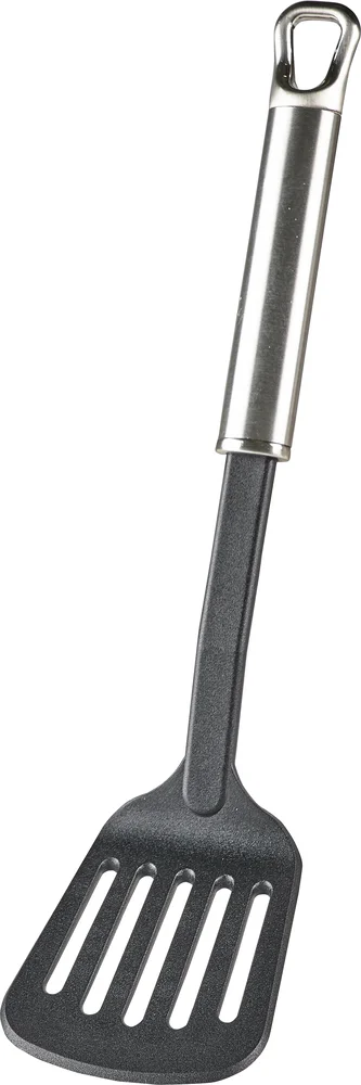 Stekespade 32,5cm Stål/Nylon v:9271462