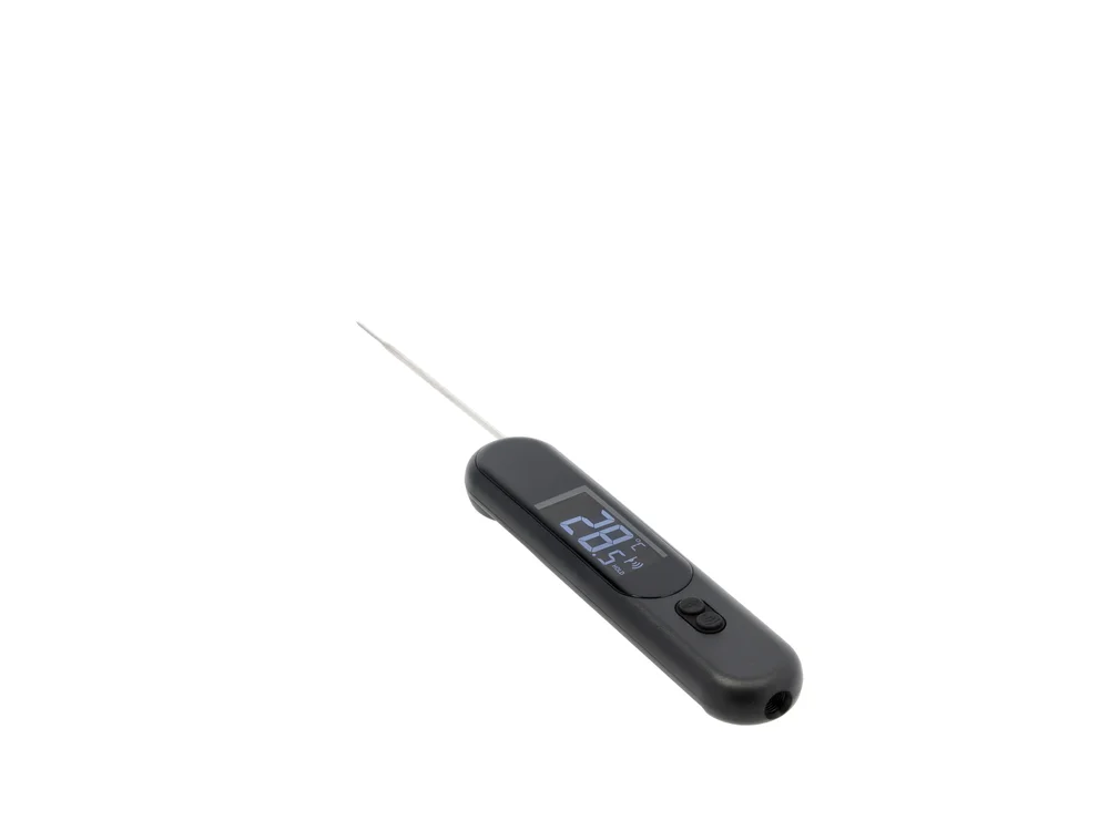 Termometer Infrarød v:4134277 Termometer Infrarød v:4134277