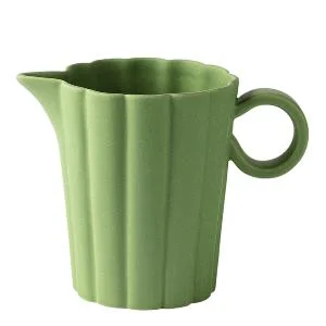 Birgit mugge 1L olive v:7954193