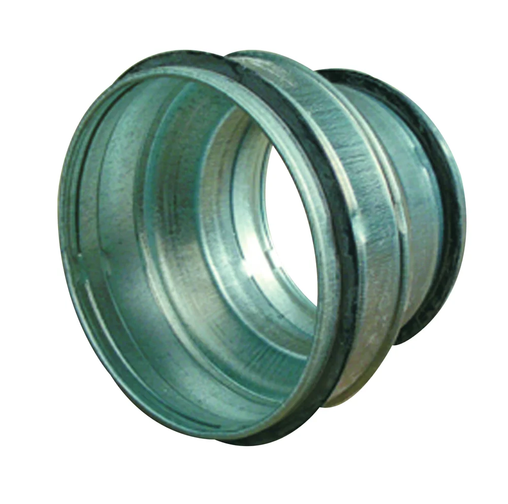 Reduksjon med pakning 125/100mm v:6086043