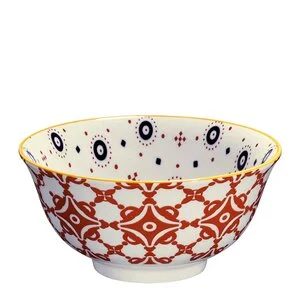 AMICI skål 50 cl 15,5 cm fliser v:6377279 AMICI skål 50 cl 15,5 cm fliser v:6377279