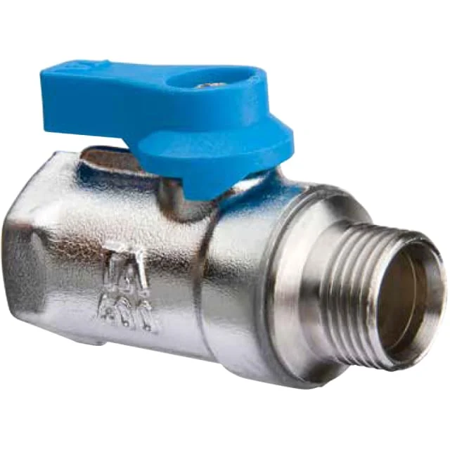 IM TA 400 3/8" kuleventil | 58400710
