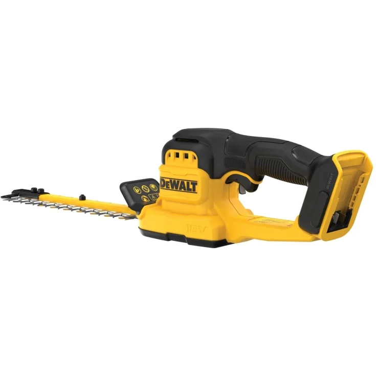 DeWalt 18V XR DCMHT520N-XJ hekksaks, 20 cm, uten batteri | DCMHT520N-XJ DeWalt 18V XR DCMHT520N-XJ hekksaks, 20 cm, uten batteri | DCMHT520N-XJ