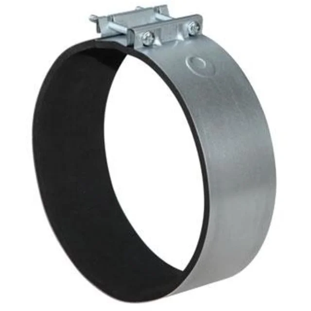 Duka monteringsklemme for kanalvifte, Ø160 mm | 162230 Duka monteringsklemme for kanalvifte, Ø160 mm | 162230